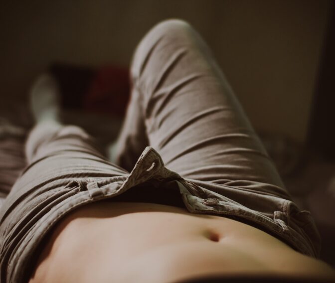 bisexuell