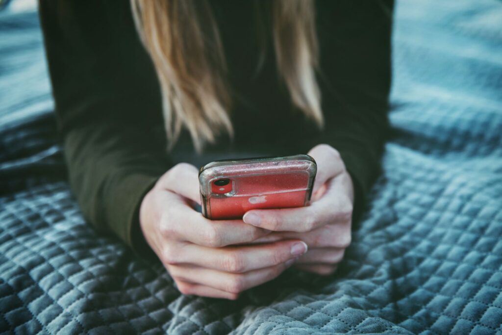 chatGirl