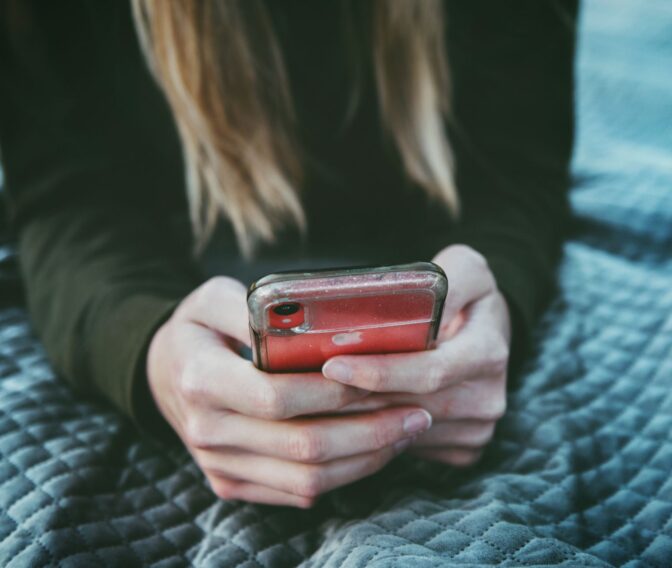 chatGirl